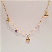 Bracciale Fanton Gioielli Donna in Oro A.C-19_52 - A.C-19_52